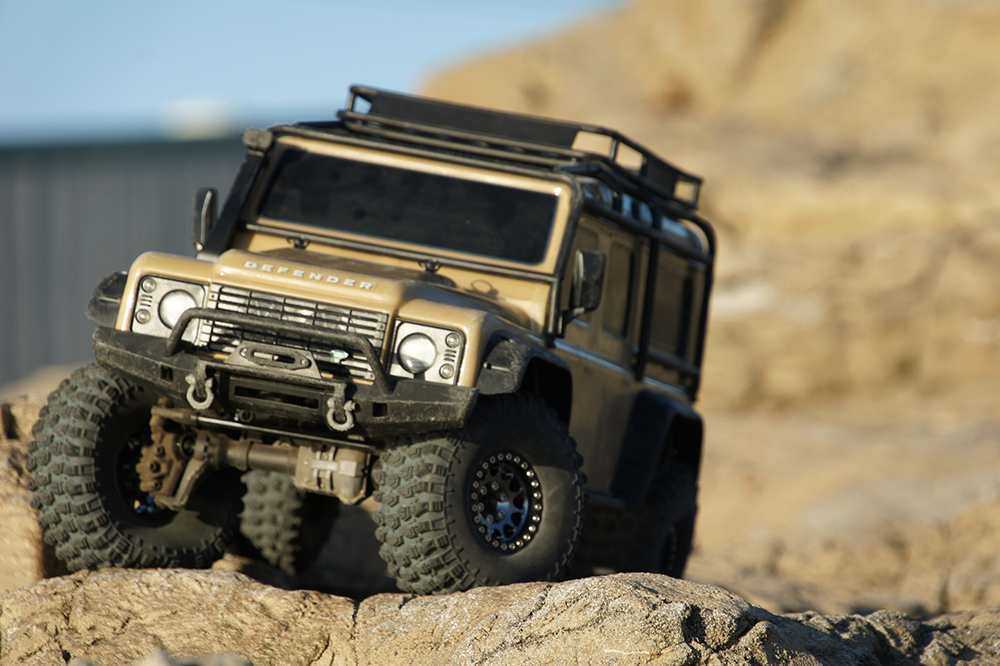 ラジコンのメンテナンスを行う際の注意点