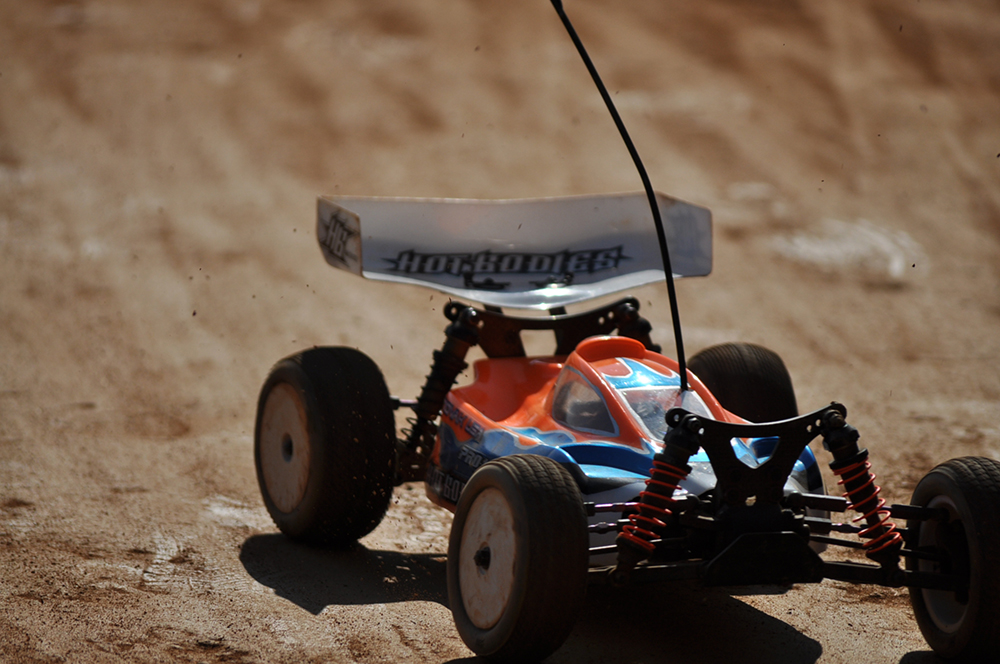 ラジコンを処分する際に注意すべきこと