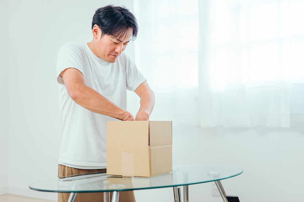 ラジコンの梱包方法まとめ|宅配査定で失敗しないための準備と注意点