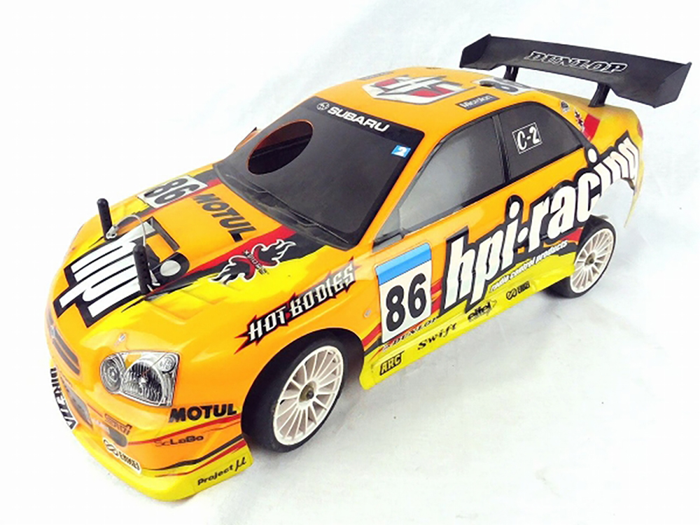 箱なしラジコンを高額買取してもらうコツ