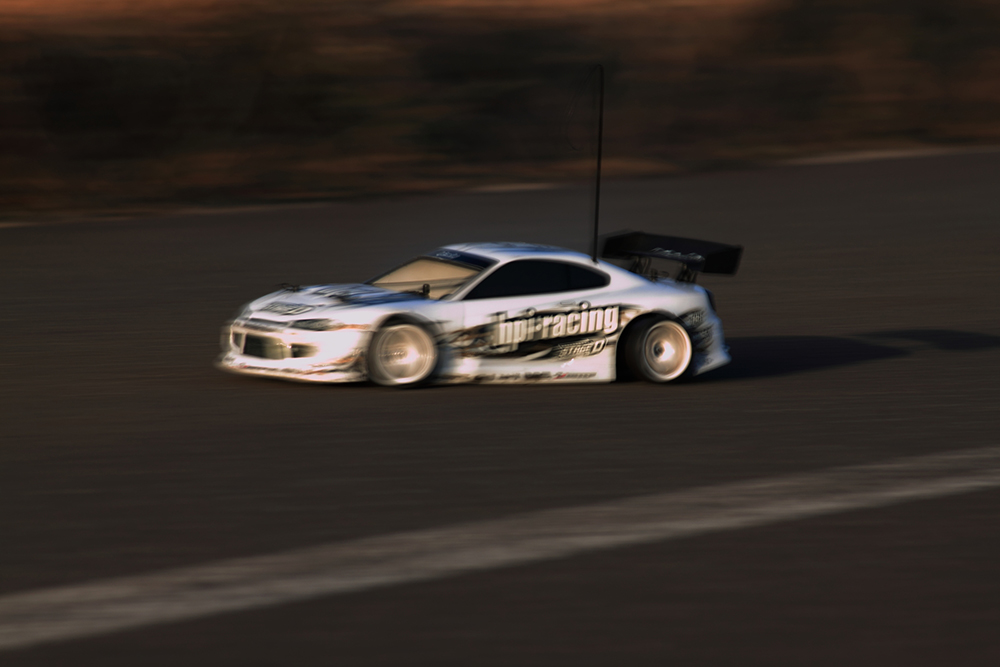 ドリフトラジコンを高く買取してもらうポイント