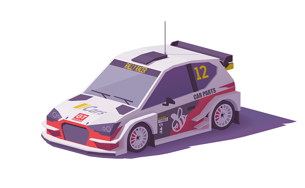 高額になりやすいクロスカントリー(クロカン)ラジコン