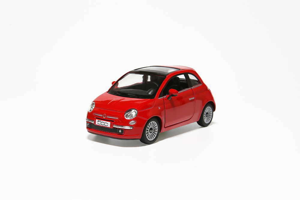 ベストモデルの人気モデルとコレクター需要